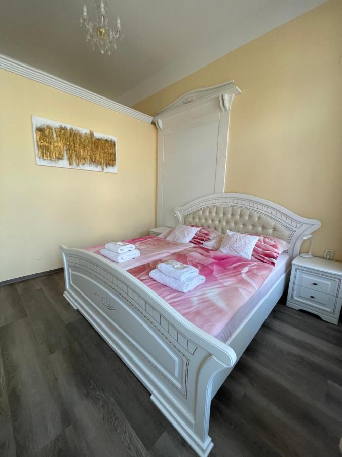 Apartmany Vila Tyniste Tyniste nad Orlici Εξωτερικό φωτογραφία